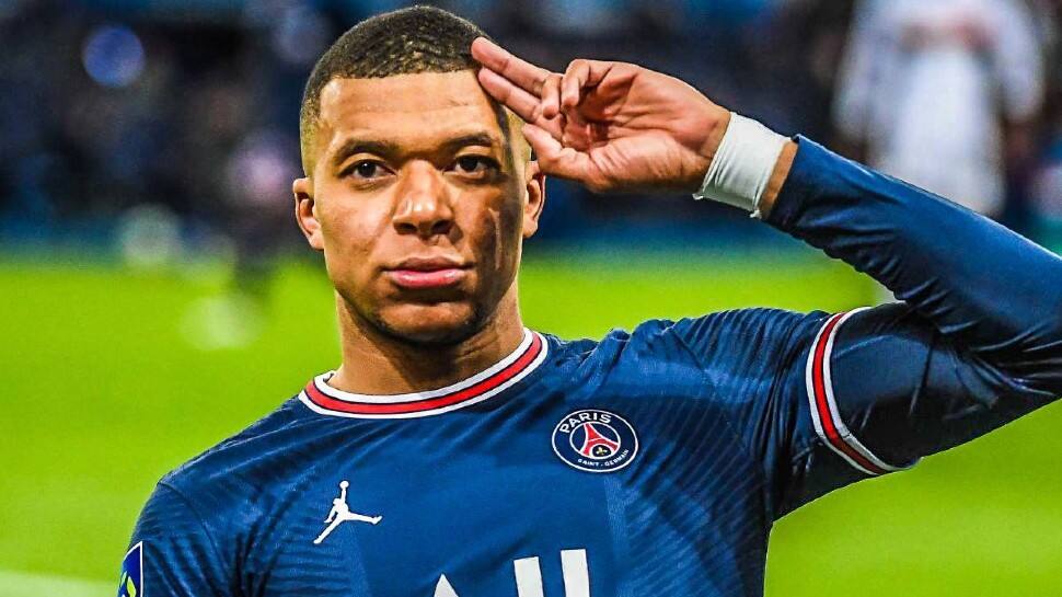 Kylian Mbappe Unhappy With PSG Promo Video To Fans, Here’s WHY