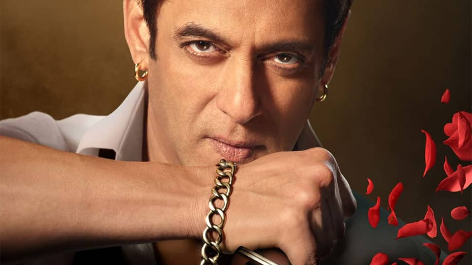 Kisi Ka Bhai Kisi Ki Jaan Trailer Update: Salman Khan Unveils New Intense Motion Poster - Watch