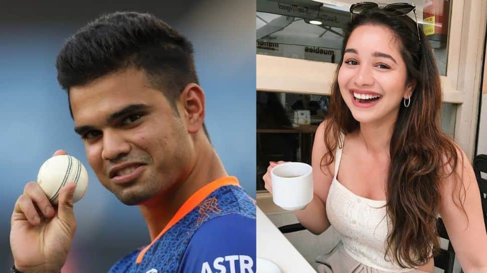 IPL 2023: Sara Tendulkar Posts Adorable Picture With Brother Arjun Tendulkar Ahead Of Mumbai Indians Match Vs Chennai Super Kings, Check PIC