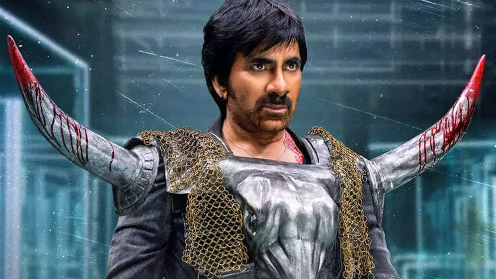 Ravanasura Twitter Review: Fans Watch Ravi Teja&#039;s Actioner Thriller And This Is Their Honest Movie Review