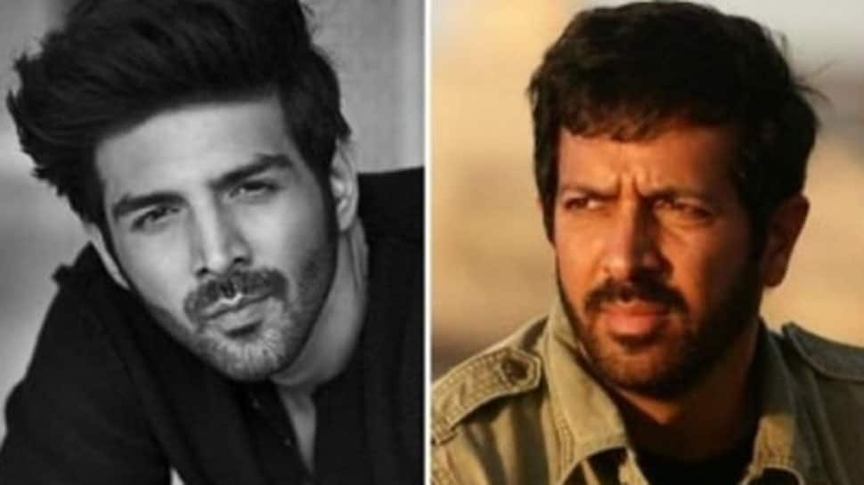 Kartik Aaryan To Kickstart Kabir Khan Film In May - Deets Inside