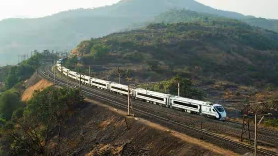 Vande Bharat Express Train Boosting Connectivity Between Holy Sites, Local Economies: Officials