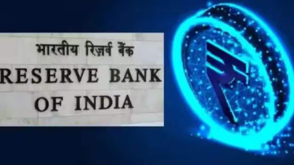 RBI&#039;s Retail Pilot Of The Digital Rupee Goes Live In India&#039;s 4 Metro Cities