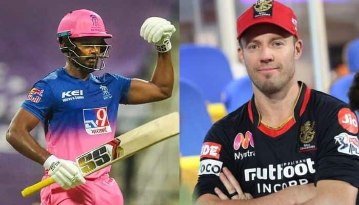 &#039;Sanju Samson Could Very Easily Be The Captain Of Team India,&#039; Says AB de Villiers