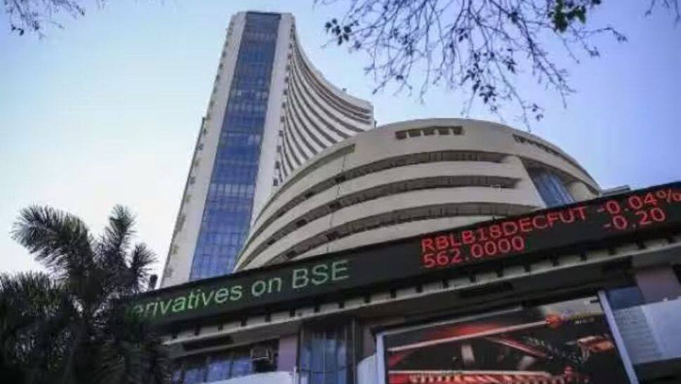 Investors&#039; Wealth Jumps Over Rs 10.43 Lakh Cr In Last 5 Days Of Market Rally