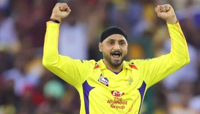 Harbhajan Singh - 13