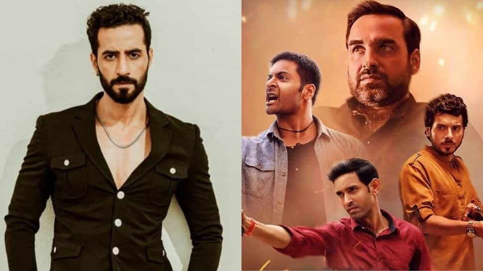 &#039;Farzi&#039; Fame Bhuvan Arora To Join Ali Fazal-Starrer Web-Series Mirzapur Season 3? Deets Inside