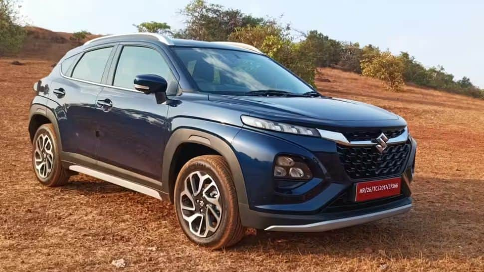 Upcoming Maruti Suzuki Fronx Mileage Revealed Ahead Of April 2023 Launch; Check Details