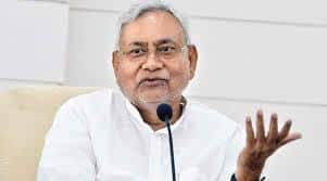 Nitish Kumar's big statement on Bihar violence | Zee News