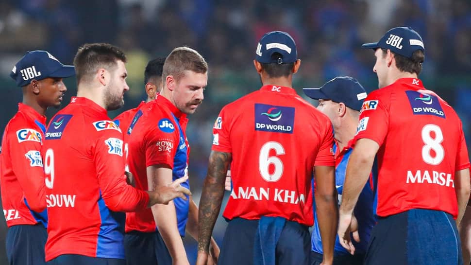 RR Vs DC Dream11 Team Prediction, Match Preview, Fantasy Cricket Hints: Captain, Probable Playing 11s, Team News; Injury Updates For Today’s RR vs DC IPL 2023 Match No 11 in Guwahati, 330PM IST, April 8