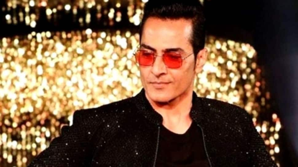 Anupamaa Actor Sudhanshu Pandey Reveals His Fitness Mantra, Vegetarian Diet Plan And How He Stays In Shape