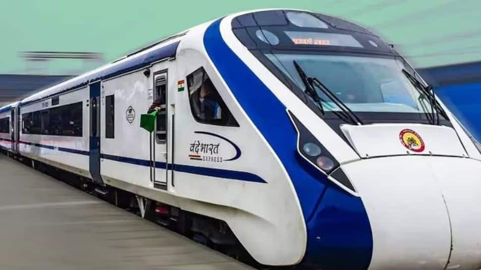 PM Modi To Flag Off Secunderabad-Tirupati Vande Bharat Express Today; Check Route, Timing