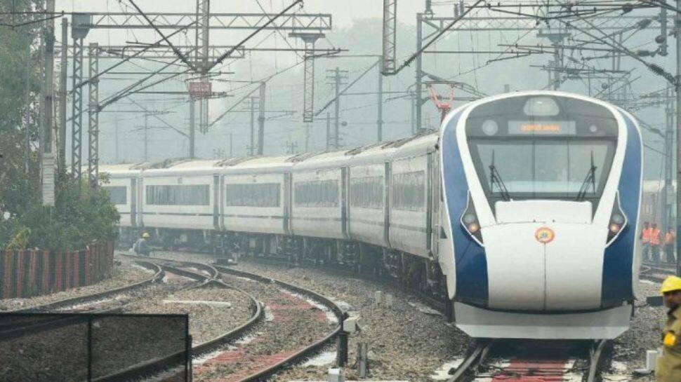 PM Narendra Modi To Flag Off Two Vande Bharat Express Trains Today; Check Routes