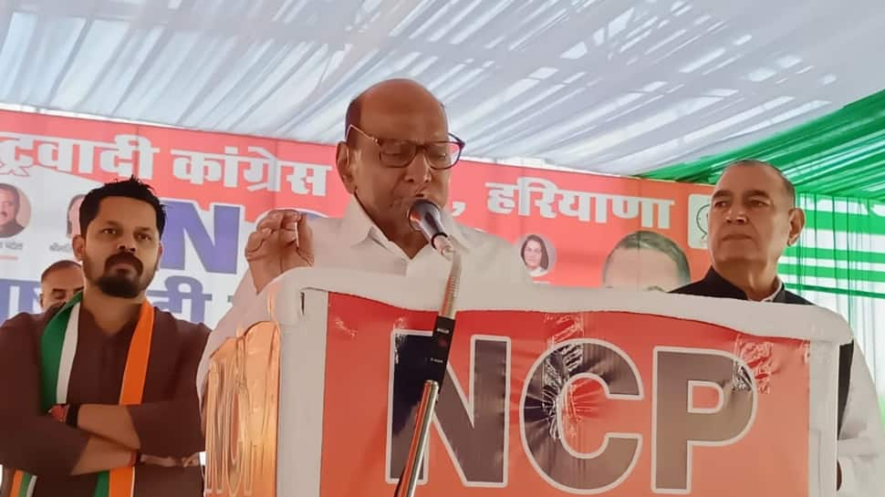 Sharad Pawar Reveals Why He Prefers Supreme Court Committee Over JPC In Adani Row