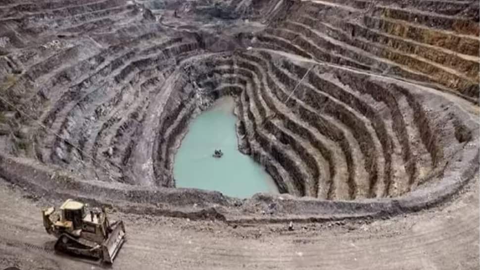 NGRI Scientists Find 15 Rare Earth Elements In AP's Ananthapur District