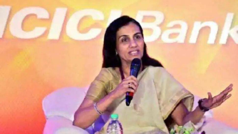 ICICI-Videocon Loan Fraud Case: CBI Chargesheets Against Kochhar, Dhoot