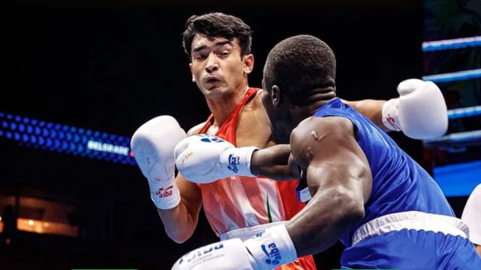 IBA World Boxing Championships: Thapa, Bhoria To Lead Indian Squad
