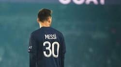 Lionel Messi's PSG Vs Nice Live Streaming: When And Where To Watch Ligue 1?