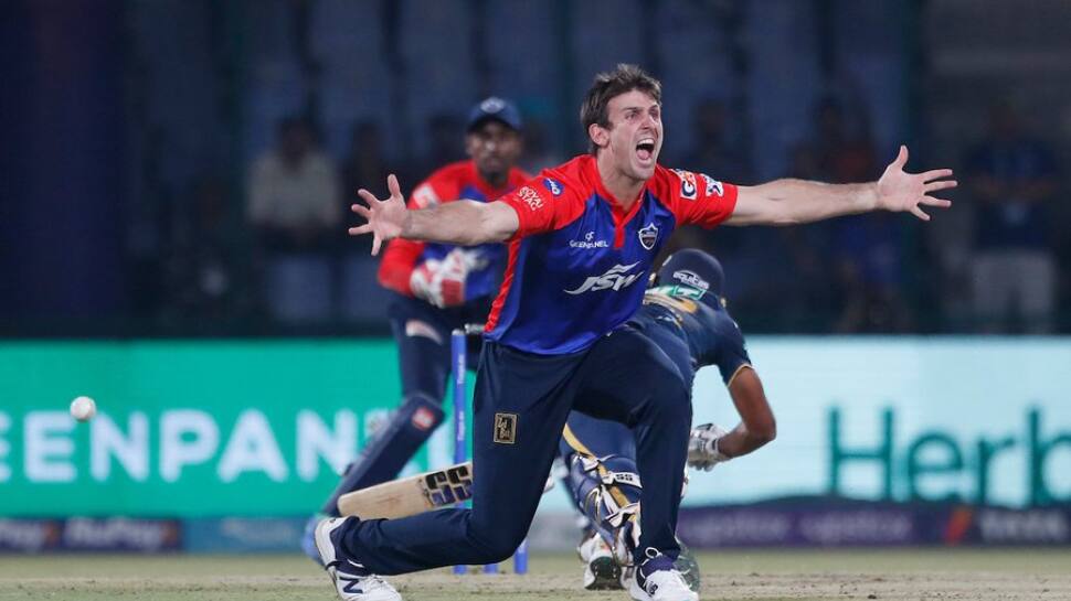 IPL 2023: Why Is Mitchell Marsh Not Playing For DC vs RR? Check Here