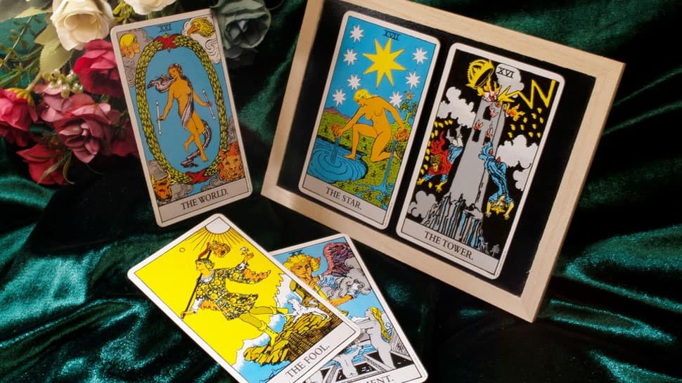 Weekly Tarot Card Readings 2023: Horoscope April 9 To April 15 For All Zodiacs