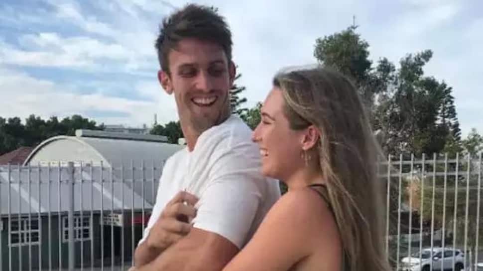 Mitchell Marsh Flies Back To Australia For Marriage, Know All About His ...