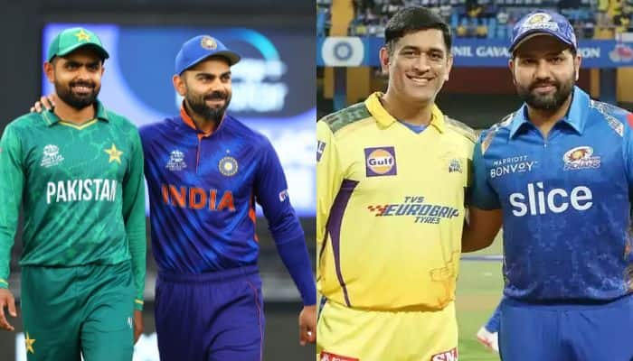 Harbhajan Singh Compares Mumbai Indians vs Chennai Super Kings Clash With India vs Pakistan Match, Says THIS