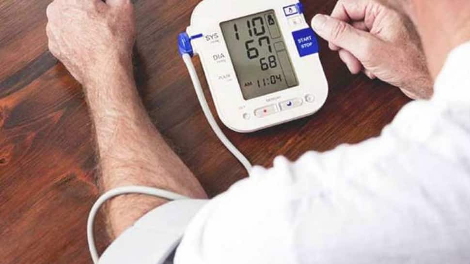 Men With High Blood Pressure In Their 30s Are Prone To Poor Brain Health Conditions In Their 70s: Study