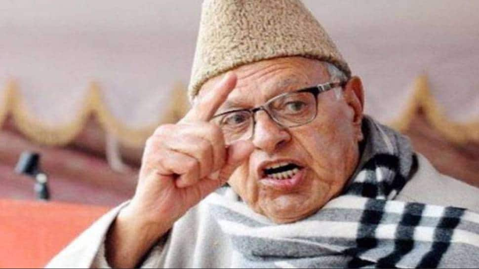 NCERT Textbook Row: Dates Cannot Be Erased From History, Says Farooq Abdullah