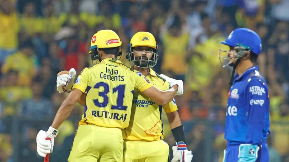 IPL 2023 Points Table, Orange Cap And Purple Cap Leaders: Who Is Table-Topper After CSK Thump MI