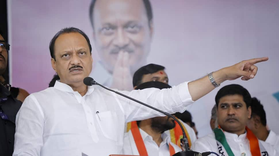 &#039;EVMs Trustworthy&#039;: Ajit Pawar Gives &#039;Clean Chit&#039; To Voting Machines