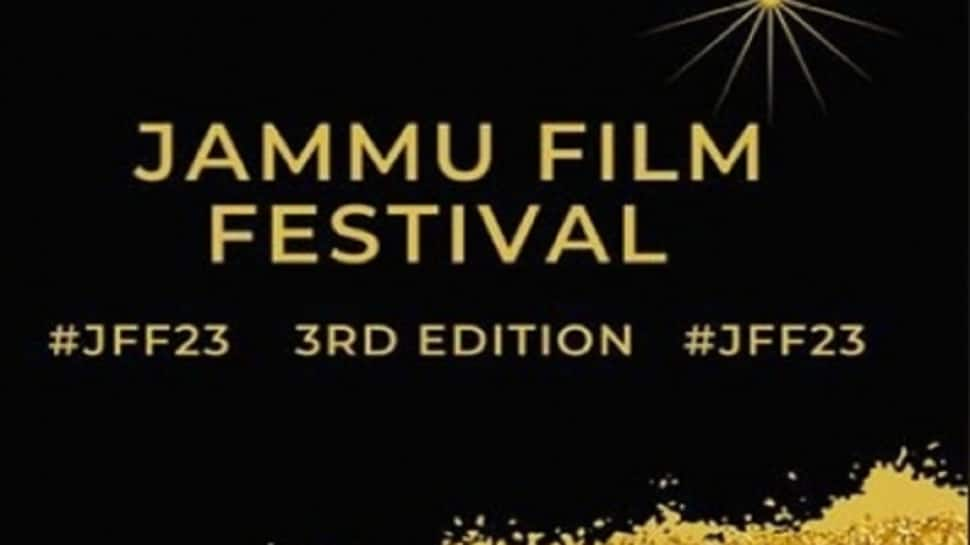 Jammu Film Festival Opens, Features Movies From 11 Countries