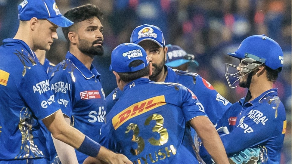 Rohit Sharma Asks &#039;Seniors To Step Up&#039; And &#039;Be Brave&#039; After MI Get Thrashed By CSK In IPL 2023