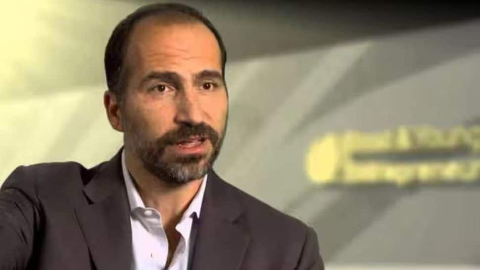 Uber CEO Spent Several Months As Cab Driver - Here&#039;s What He Learned