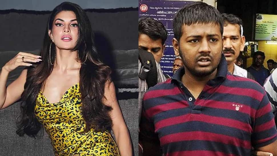 On Easter, Conman Sukesh Chandrashekhar Pens Emotional Note For His &#039;Bunny Rabbit&#039; Jacqueline Fernandez