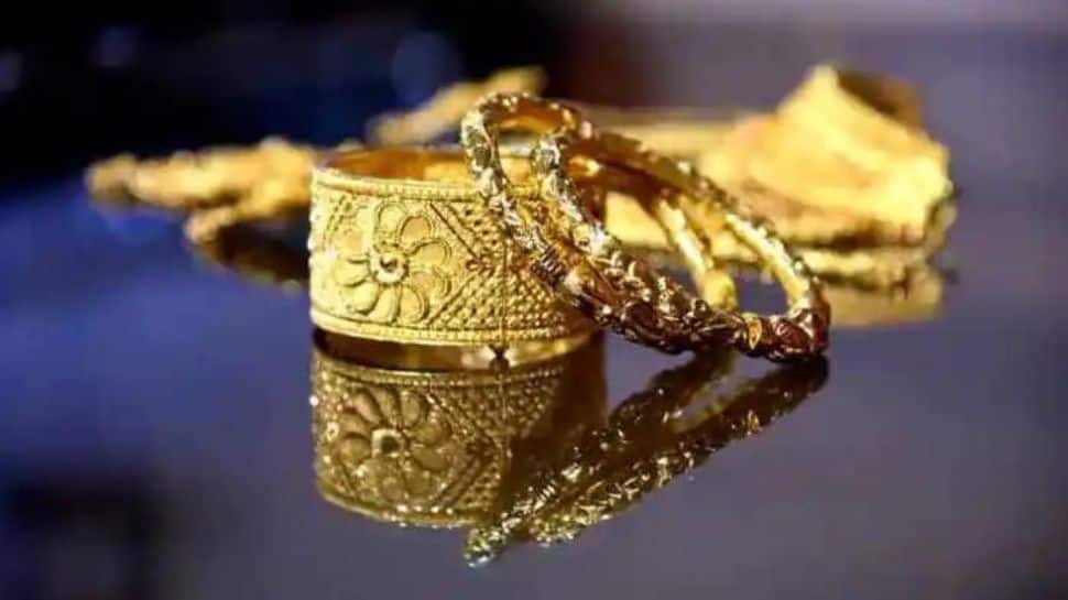 India Gold Imports Dip 30 % To USD 31.8 Bn In Apr-Feb 2023