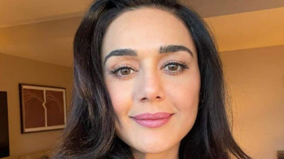 Preity Zinta Pens Long Note On Two Events That &#039;Left Her Shaken&#039; This Week