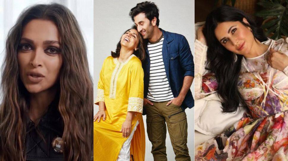 Neetu Kapoor Shares Cryptic Post On Dating And Marriage, Netizens Feel It&#039;s About Ranbir&#039;s Exes Deepika, Katrina