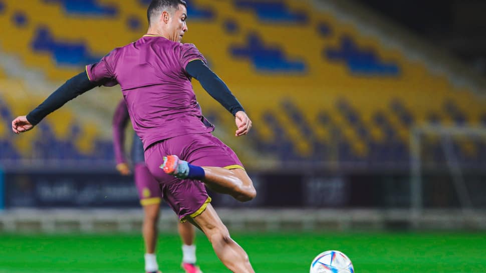 Cristiano Ronaldo&#039;s Al Nassr vs Al Feiha LIVE Streaming Details: When And Where To Watch Saudi Arabia Pro League In India?