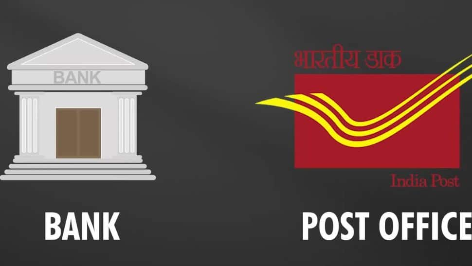 Post Office Savings Schemes Compete With Bank FDs After 3 Hikes In Rates