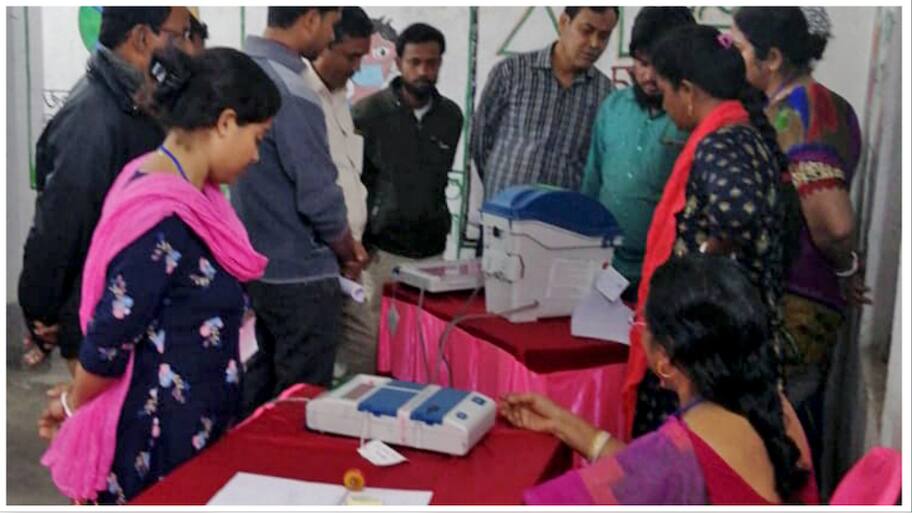 Uttar Pradesh Urban Local Body Polls To Be Held On May 4, 11 | India ...