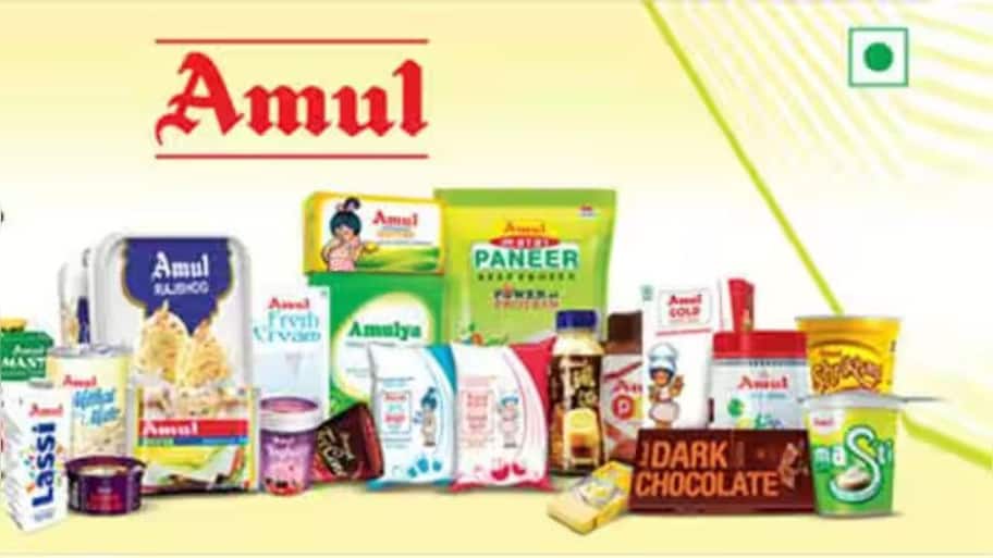 Amul Expects 20% Revenue Growth To Rs 66,000 Cr In FY24; Currently No ...