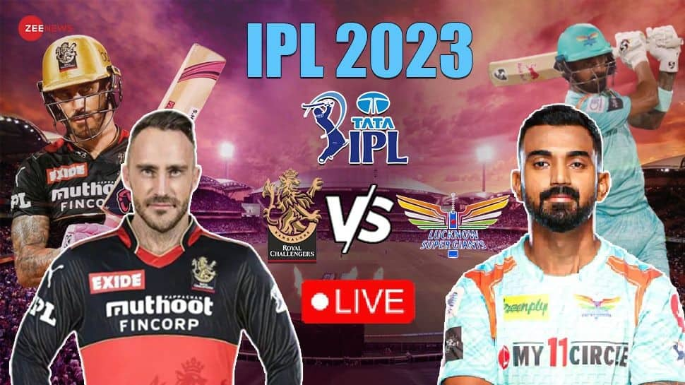 IPL 2023: RCB's all-rounder Wanindu Hasaranga not available for big clash  against MI