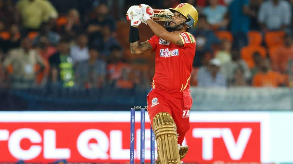 IPL 2023 Points Table, Orange Cap And Purple Cap Leaders: Kolkata Knight Riders Rise To Second Place, Shikhar Dhawan Grabs Top Spot