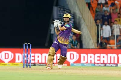 Rinku Singh (Kolkata Knight Riders)