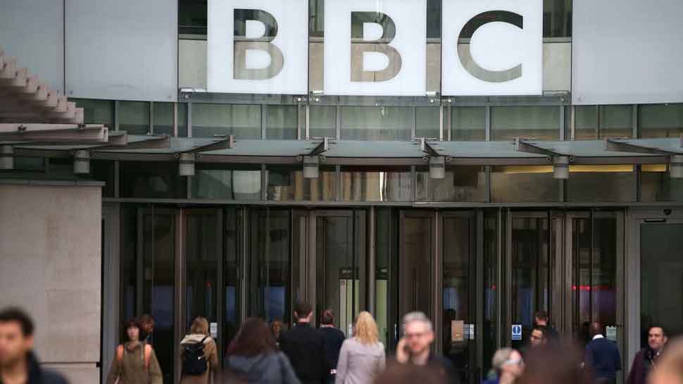 Twitter qualifie la BBC de “média financé par le gouvernement” et s’objecte au radiodiffuseur britannique |  Nouvelles du monde