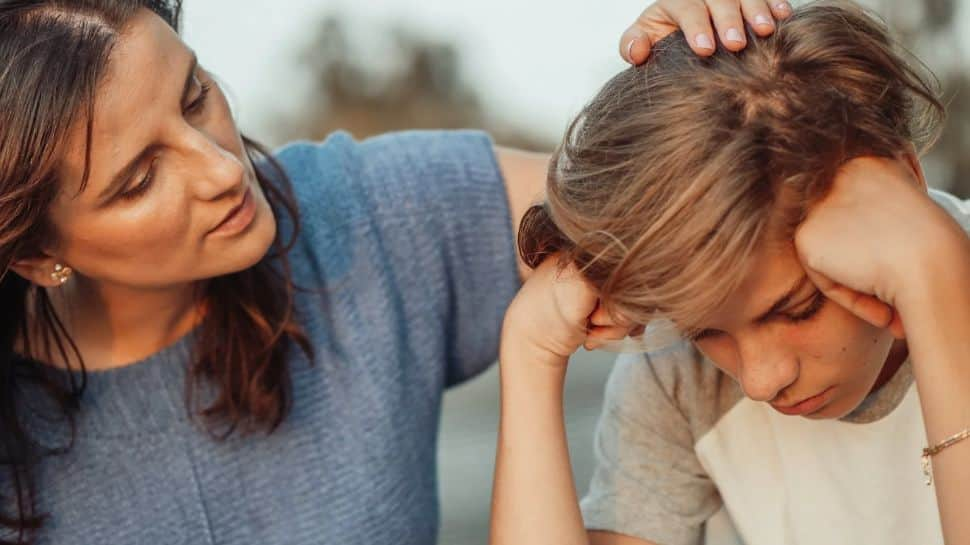 Mental Health Of Children: Overprotection Making Kids Anxious, Less Resilient