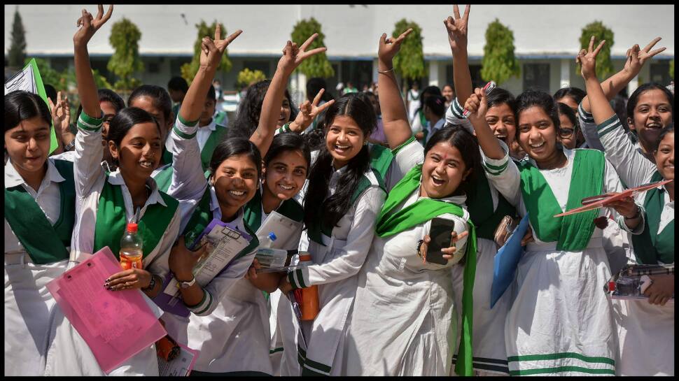 UP Board Result 2023: UPMSP Class 10th, 12th Results Likely In Mid April On upmsp.edu.in, Check Date, Time And More - Vimarsana News