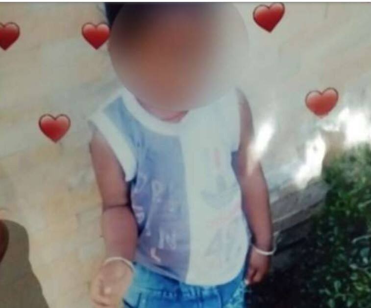 Body Of Missing 2YearOld Girl Found In Suitcase At Neighbour’s Home