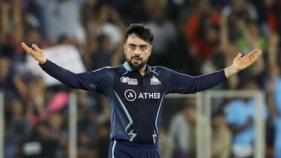 Rashid Khan (IPL 2023)