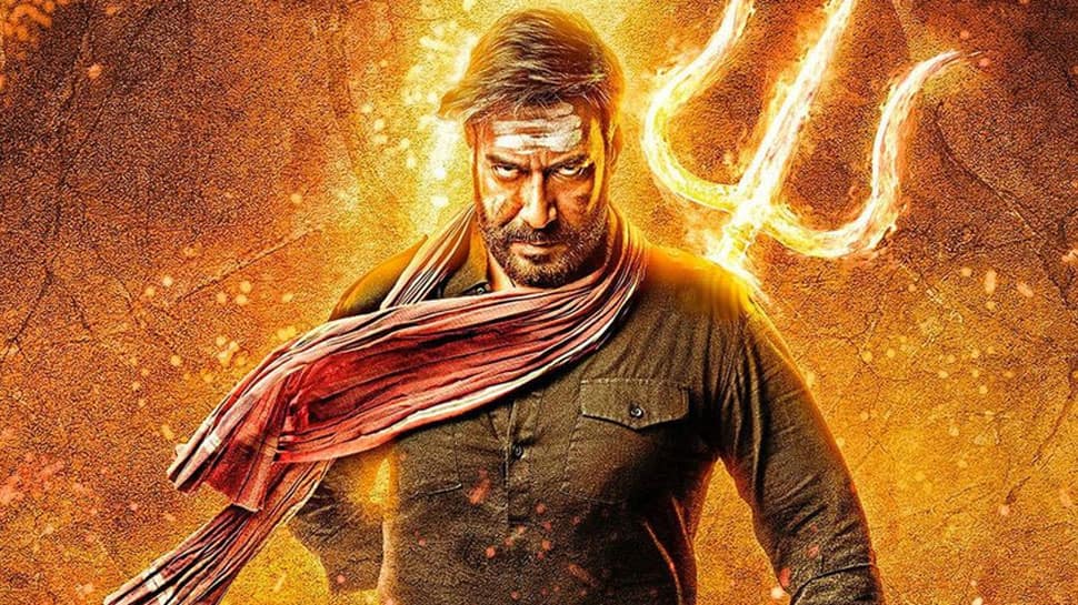 Bholaa Box Office Collection: Ajay Devgn-Tabu&#039;s Film Collects Rs 4.90 Crore On Day 11